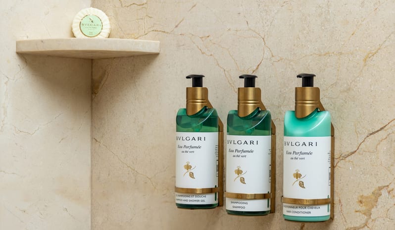 Moon Palace Cancun - Junior Suite Golf Course